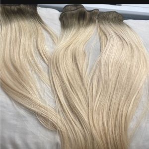 Bellami machine weft 19”